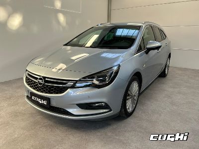 OPEL Astra 1.6 CDTi 136CV aut. Sports Tourer Innovation