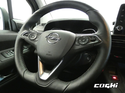 Opel Combo Life 1.5D 130 CV S&S MT6 Edition Plus  foto 7
