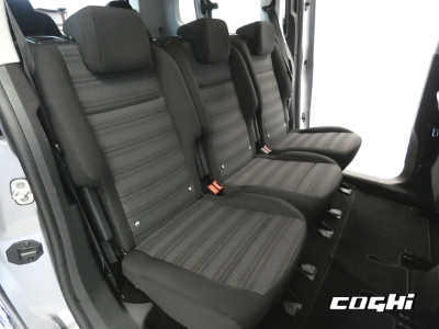 Opel Combo Life 1.5D 130 CV S&S MT6 Edition Plus  foto 6
