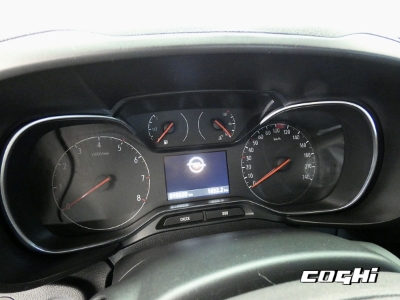 Opel Combo Life 1.5D 130 CV S&S MT6 Edition Plus  foto 8