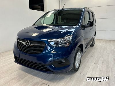 Opel Combo Life 1.5D 130 CV S&S MT6 Edition Plus N1 