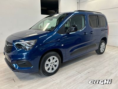 Opel Combo Life 1.5D 130 CV S&S MT6 Edition Plus N1  foto 1