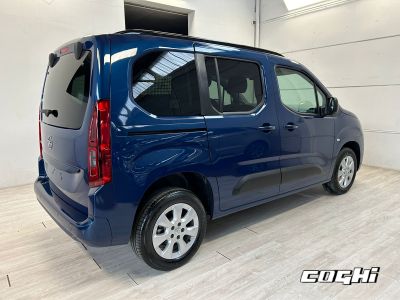 Opel Combo Life 1.5D 130 CV S&S MT6 Edition Plus N1  foto 2