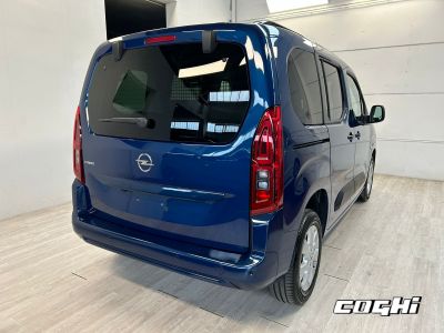 Opel Combo Life 1.5D 130 CV S&S MT6 Edition Plus N1  foto 3