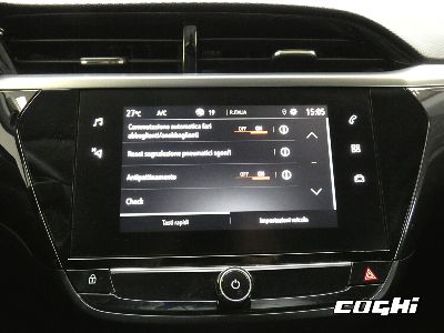 Opel Corsa 1.2 100 CV Elegance  foto 12