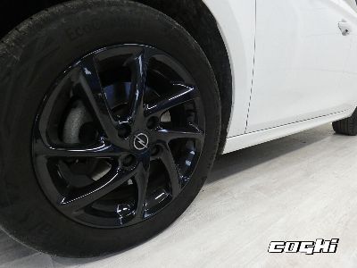 Opel Corsa 1.2 100 CV Elegance  foto 4