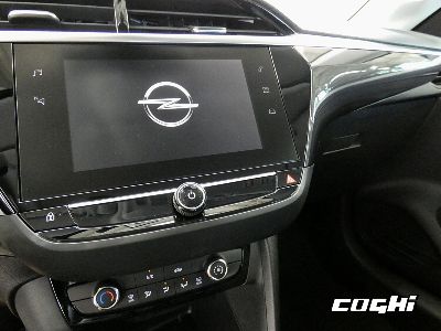 OPEL Corsa 1.2 100 CV Elegance foto 12