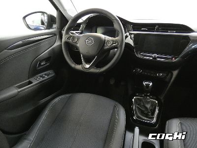 OPEL Corsa 1.2 100 CV Elegance foto 3