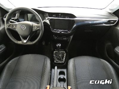 OPEL Corsa 1.2 100 CV Elegance foto 5