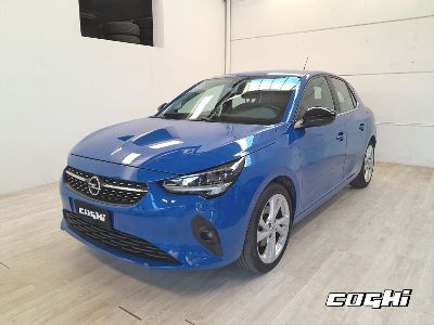 OPEL Corsa 1.2 100 CV Elegance