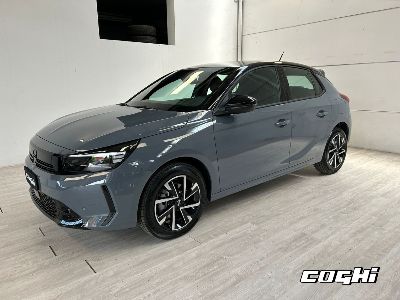OPEL Corsa 1.2 100 CV GS foto 2