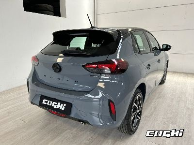 OPEL Corsa 1.2 100 CV GS foto 5