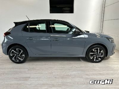OPEL Corsa 1.2 100 CV GS foto 4