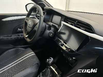 OPEL Corsa 1.2 100 CV GS foto 7