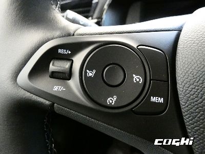 OPEL Corsa 1.2 100 CV Elegance foto 10