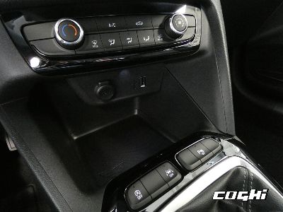 OPEL Corsa 1.2 100 CV Elegance foto 11
