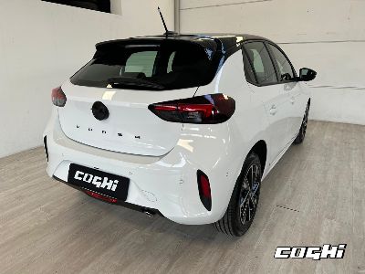 OPEL Corsa 1.2 GS foto 3