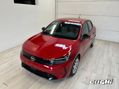 Opel Corsa 1.2 75 CV Edition foto 3
