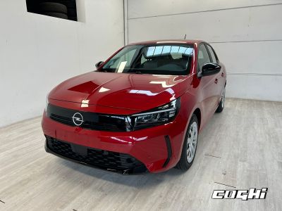 Opel Corsa 1.2 75 CV Edition