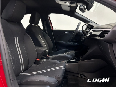 OPEL Corsa Hybrid 100 CV aut. GS foto 11