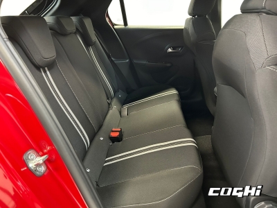 OPEL Corsa Hybrid 100 CV aut. GS foto 9