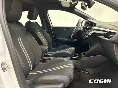OPEL Corsa Hybrid 100 CV aut. GS foto 10