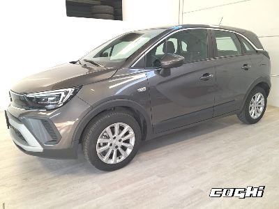 Opel Crossland 1.2 Turbo 12V 110 CV Start&Stop Elegance foto 3