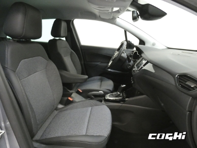 Opel Crossland 1.2 Turbo 12V 130 CV aut. Start&Stop Elegance  foto 6