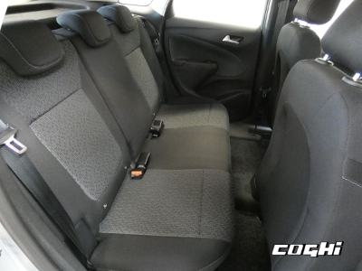 Opel Crossland 1.5 ECOTEC D 110 CV Start&Stop Edition foto 5