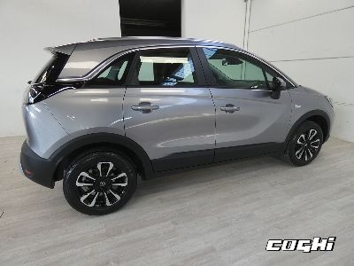 Opel Crossland 1.5 ECOTEC D 110 CV Start&Stop Ultimate foto 3