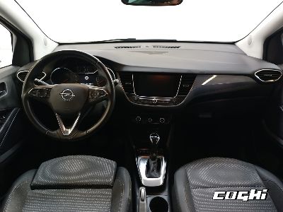 OPEL Crossland 1.5 ECOTEC D 120 CV Start&Stop aut. Elegance foto 8