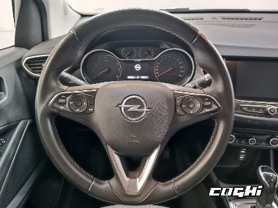OPEL Crossland 1.5 ECOTEC D 120 CV Start&Stop aut. Elegance foto 9