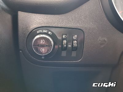 OPEL Crossland 1.5 ECOTEC D 120 CV Start&Stop aut. Elegance foto 12