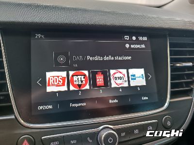 OPEL Crossland 1.5 ECOTEC D 120 CV Start&Stop aut. Elegance foto 17