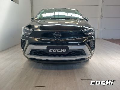 OPEL Crossland 1.5 ECOTEC D 120 CV Start&Stop aut. Elegance foto 1