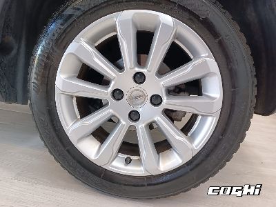 OPEL Crossland 1.5 ECOTEC D 120 CV Start&Stop aut. Elegance foto 5