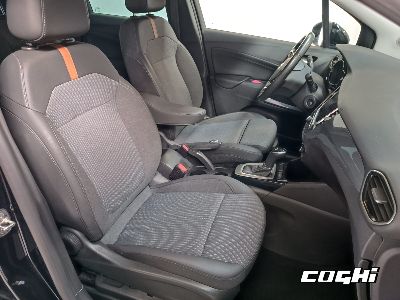 OPEL Crossland 1.5 ECOTEC D 120 CV Start&Stop aut. Elegance foto 6