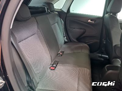 OPEL Crossland 1.5 ECOTEC D 120 CV Start&Stop aut. Elegance foto 7