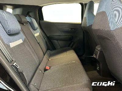 Opel Frontera Hybrid 110 CV EDCT Edition  foto 17