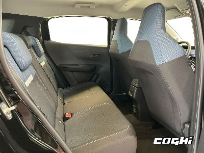 Opel Frontera Hybrid 110 CV EDCT Edition  foto 18