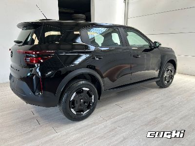 Opel Frontera Hybrid 110 CV EDCT Edition  foto 4