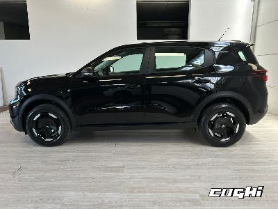 Opel Frontera Hybrid 110 CV EDCT Edition  foto 5