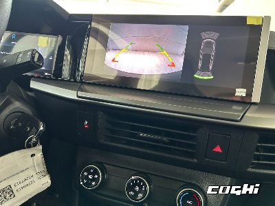 Opel Frontera Hybrid 110 CV EDCT Edition  foto 7