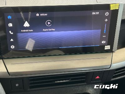 Opel Frontera Hybrid 110 CV EDCT Edition  foto 9