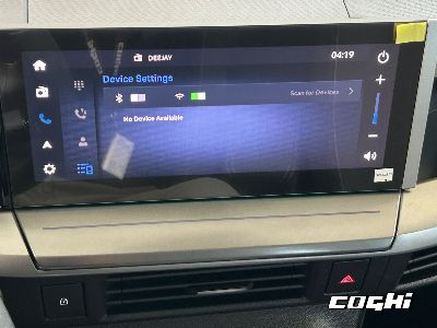 Opel Frontera Hybrid 110 CV EDCT Edition  foto 10