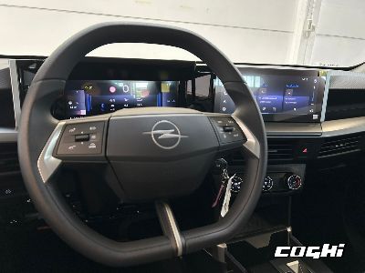 Opel Frontera Hybrid 110 CV EDCT Edition  foto 11