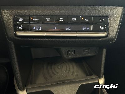 Opel Frontera Hybrid 145 CV EDCT GS  foto 18