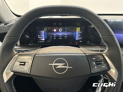 Opel Frontera Hybrid 145 CV EDCT GS  foto 19