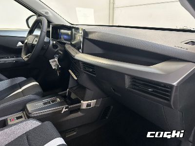 Opel Frontera Hybrid 145 CV EDCT GS  foto 20