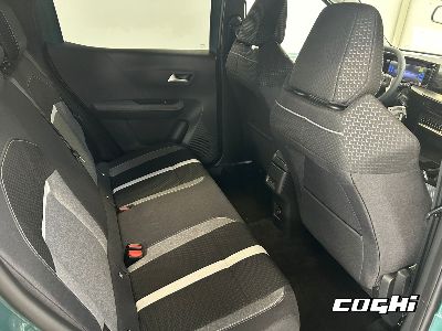 Opel Frontera Hybrid 145 CV EDCT GS  foto 22